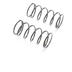 Team Losi Racing Front Springs, Orange, 3.75 lb, 13mm (2)