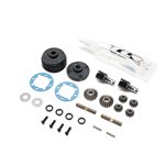 Team Losi Racing Complete Gear Diff: 22X