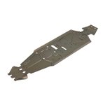 Team Losi Racing Adjustable Length Chassis: 8XT