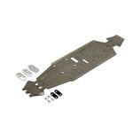 Team Losi Racing Adjustable Length Chassis Conversion Set: 8XT