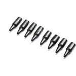 Team Losi Racing 16mm Shock Boots, V2 (4)