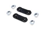 Team Losi Racing Insert Set, Adjustable Chassis: 8XT