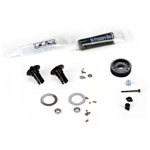 Team Losi Racing Complete Ball Diff, Tungsten Balls: 22X