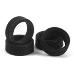 HPI Spec-Grip Tire 1/64 K-Compound, 4 Pieces