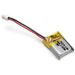 HPI Nano-Ttr 3.85V 58Mah High Voltage Lipo Battery 0.2233Wh