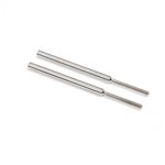 E-Flite Extended Front Wing Bolts: Extra 330 SC 1.3m, Extra 300 1.3m