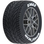 Goodyear Eagle Rain Tire