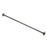Team Losi Racing Center Dogbone, 158mm: 8XT