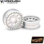 Vanquish Products Battle Born Wheels 2.2 Sierra