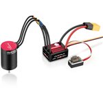 Quickrun 16Bl30 G2 Esc & 2435Sl 4500Kv G3 Motor Combo