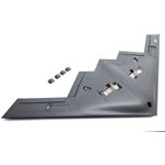 E-Flite Fuselage: B-2 Spirit of America 30mm EDF Twin