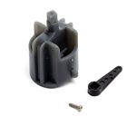 E-Flite Nose Gear Steering Assembly: B-2 Spirit of America 30mm EDF Twin