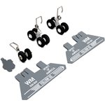 E-Flite Landing Gear Set: B-2 Spirit of America 30mm EDF Twin