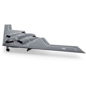 E-Flite Micro B-2 Spirit of America Twin 30mm EDF BNF Basic