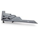 E-Flite Micro B-2 Spirit of America Twin 30mm EDF BNF Basic