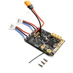 Spektrum Receiver/ESC Unit: B-2 Spirit Twin 30mm EDF