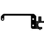 Associated Rc10tc8 Servo And Bellcrank Mount
