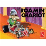 Li'l Roamin" Chariot Show