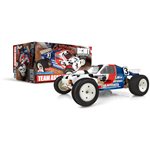 Associated Rc10t Cliff Lett Edition