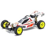 Kyosho 1/10 Ep 4Wd Racing Buggy Turbo Optima Mid Special
