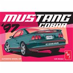 1997 Ford Mustang Cobra
