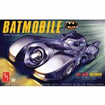 1989 Batmobile w/Seated B