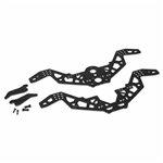 Mini Lmt Carbon Fiber Cha