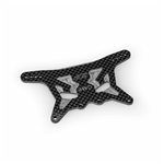 Carbon Fiber Rc10 4Wd Rea