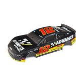 Ryan Blaney #12 Advance Auto 2025 Body: NASCAR GROM