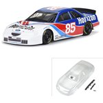 Proline 1/12 Pre-Cut 1996 Ford Thunderbird Clear Body: Losi NASCAR