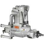 Saito Engines FG-41X 41cc Gasoline Four-Stroke Engine