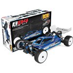 Associated Rc10b84 Team Kit