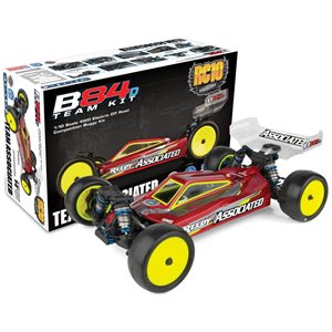 Associated Rc10b84d Team Kit