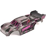 1/10 Painted Decaled Trimmed Body Set with Hidden Body Mount, Pi