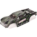 1/10 Painted Decaled Trimmed Body Set with Hidden Body Mount, Gr