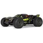 1/10 VORTEKS 223S DSC 2WD RTR Brushless Stadium Truck, Yellow