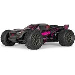 1/10 VORTEKS 223S DSC 2WD RTR Brushless Stadium Truck, Pink