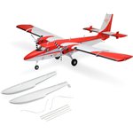 DHC-6 Twin Otter 1.4m PNP with Floats