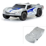 1/10 Pre-Cut Sector Tough-Color Stone Gray Body: Fury