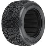 1/10 Electron 2.0 T MC Front/Rear 2.2" Off-Road Truck Tires (2)