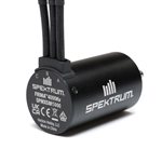 Firma 3660-4000Kv 4-Pole Sensorless Brushless Motor: 5mm