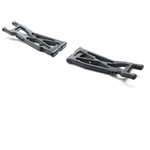 Team Losi Racing Rear Arm Set: 22X-T