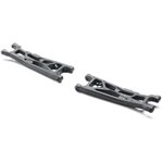 Team Losi Racing Front Arm Set: 22X-T