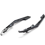 Team Losi Racing Side Guard Set, Soft: 22X-T