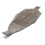 Team Losi Racing Chassis, Standard: 22X-T