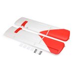 E-Flite Wing: Twin Otter 1.4m