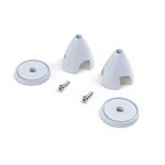 E-Flite Spinner Set: Twin Otter 1.4m