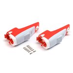 E-Flite Nacelle Set: Twin Otter 1.4m