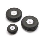 E-Flite Wheel Set: Twin Otter 1.4m