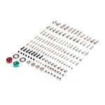 E-Flite Screw Set: Twin Otter 1.4m